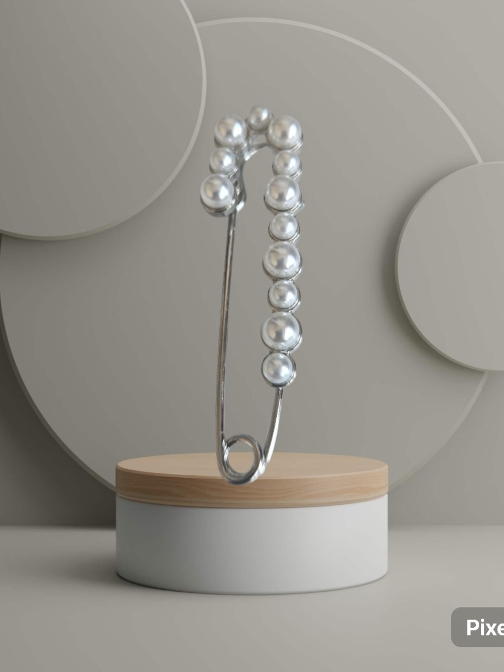 Brooch